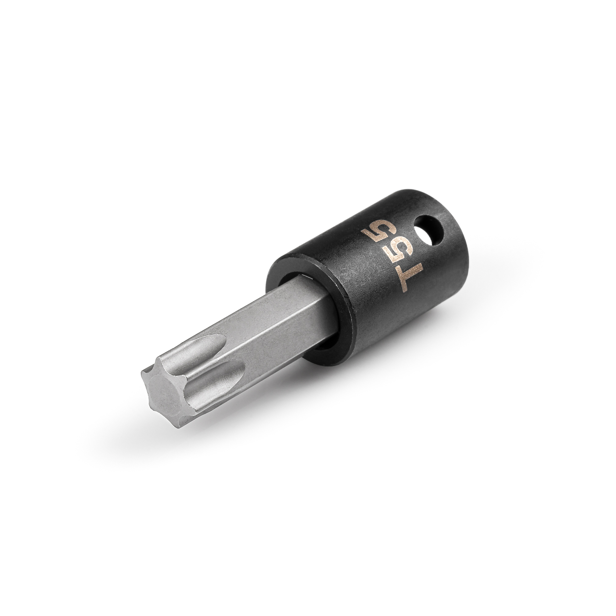 TEKTON 3/8 Inch Drive x T55 Torx Impact Bit Socket | SIB14255